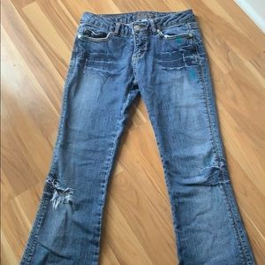 Vintage Jeans